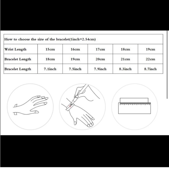 - Disney Mickey Minnie Mouse Charm Bracelet - Picture 5 of 5